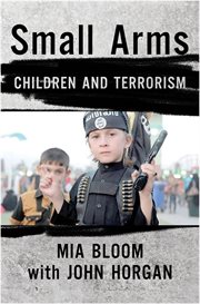 Small arms : children and terrorism cover image