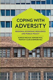 Coping with adversity : regional economic resilience and public policy cover image
