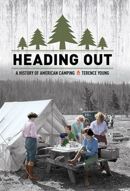 Cover image for Heading Out