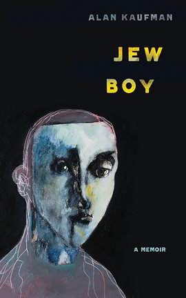 Cover image for Jew Boy