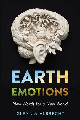 Cover image for Earth Emotions