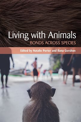 Cover image for Living with Animals