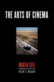 The arts of cinema cover image