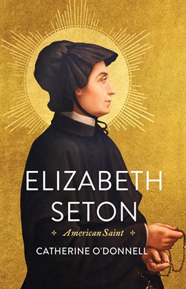 Cover image for Elizabeth Seton