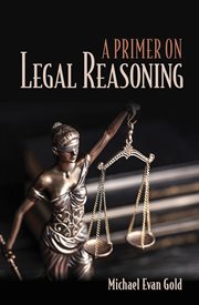 A primer on legal reasoning cover image