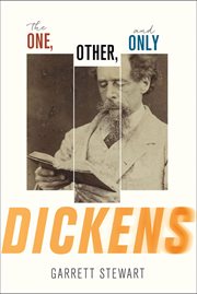 The one, other, and only Dickens cover image