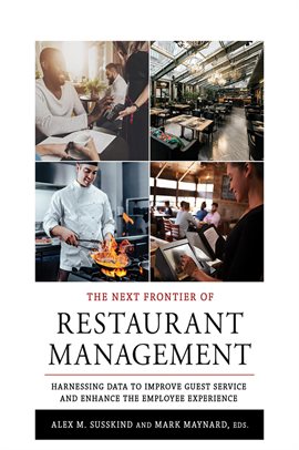 Cover image for The Next Frontier of Restaurant Management