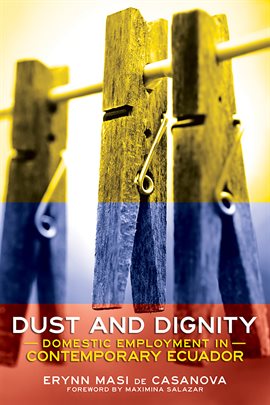 Cover image for Dust and Dignity