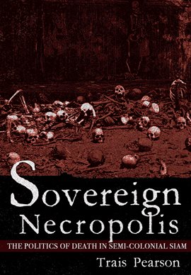 Cover image for Sovereign Necropolis