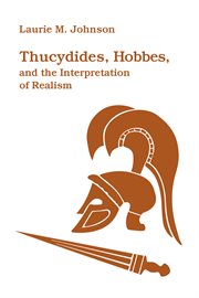 Thucydides, Hobbes, and the interpretation of realism cover image