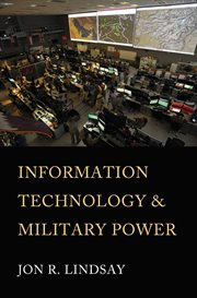 Information Technology and Military Power cover image