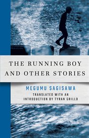 The running boy and other stories cover image