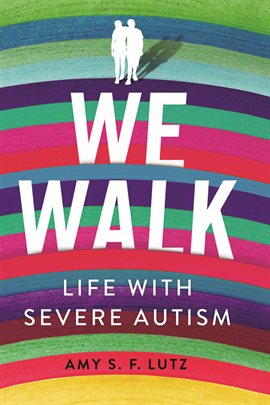 Cover image for We Walk