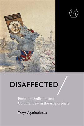 Cover image for Disaffected