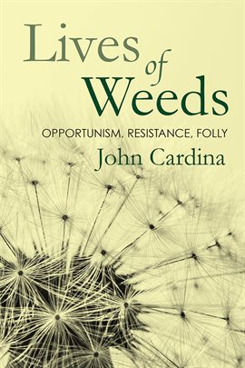 Cover image for Lives of Weeds