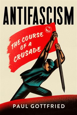 Cover image for Antifascism