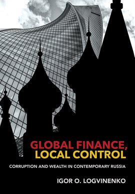 Cover image for Global Finance, Local Control