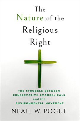 Cover image for The Nature of the Religious Right