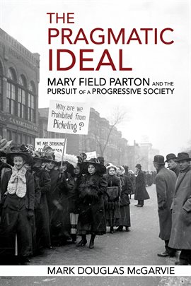 Cover image for The Pragmatic Ideal