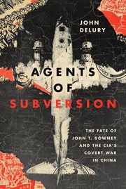 AGENTS OF SUBVERSION cover image