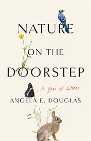 Nature on the doorstep : a year of letters cover image