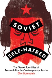 Soviet Self-Hatred : Hatred cover image