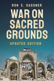 War on Sacred Grounds cover image