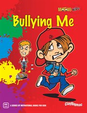 Bullying me cover image