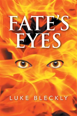 Cover image for Fate's Eyes