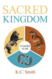 Sacred kingdom cover image