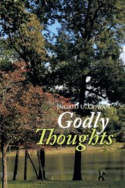 Godly thoughts cover image