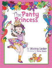 The panty princess cover image