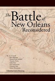 The Battle of New Orleans Reconsidered cover image