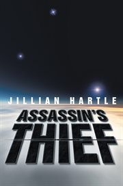 Assassin's thief cover image