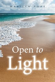 Open to light cover image