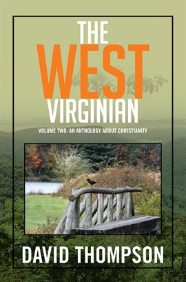 Cover image for The West Virginian, Volume Two