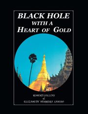 Black hole with a heart of gold cover image
