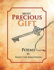 Most precious gift cover image