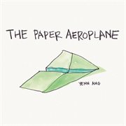 The paper aeroplane cover image