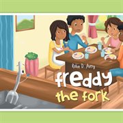 Freddy the fork cover image