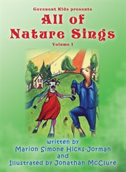 All of nature sings cover image