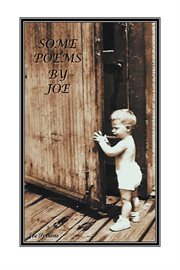 Some poems by joe cover image