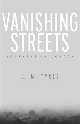 Cover image for Vanishing Streets
