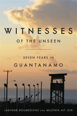 Cover image for Witnesses of the Unseen