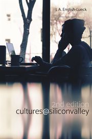 Cultures@SiliconValley cover image