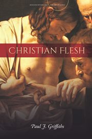 Christian flesh cover image