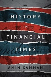 History in financial times cover image