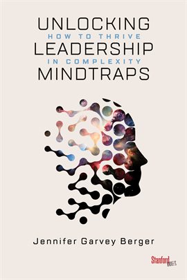 Cover image for Unlocking Leadership Mindtraps