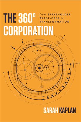 Cover image for The 360° Corporation