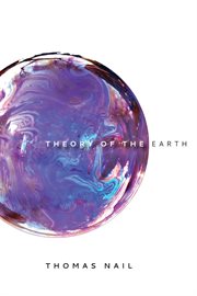 Theory of the Earth cover image